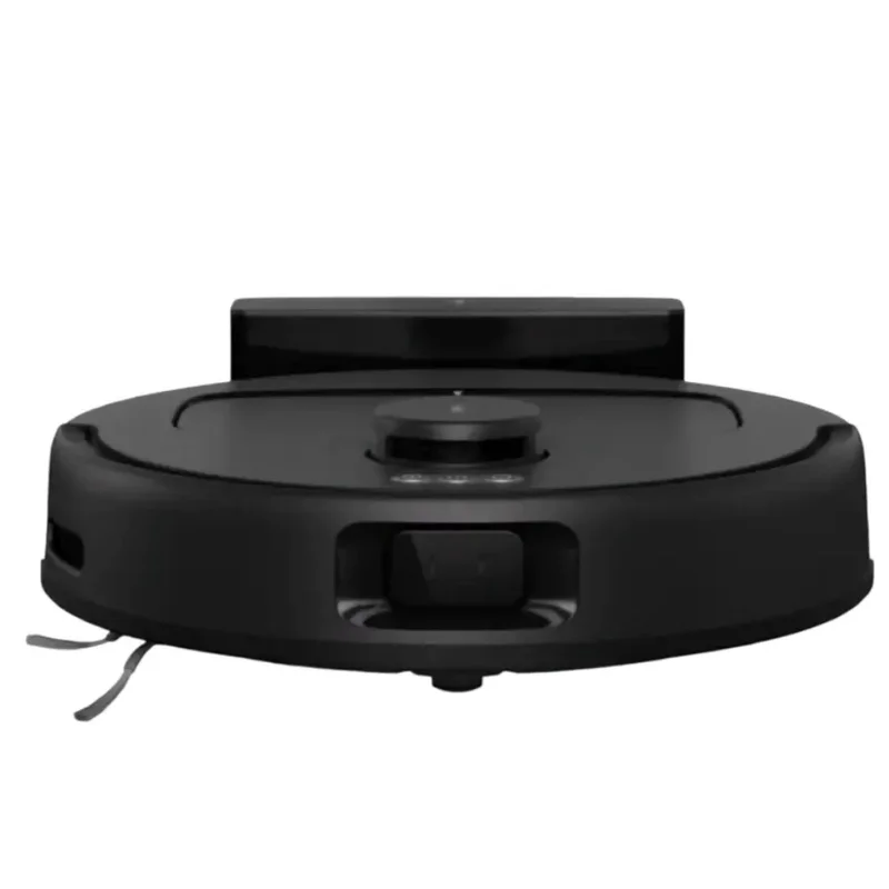 Робот-пылесос Ecovacs Deebot N20E Черный 5