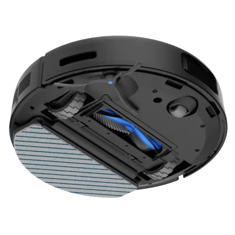 Робот-пылесос Ecovacs Deebot N20E Черный 7