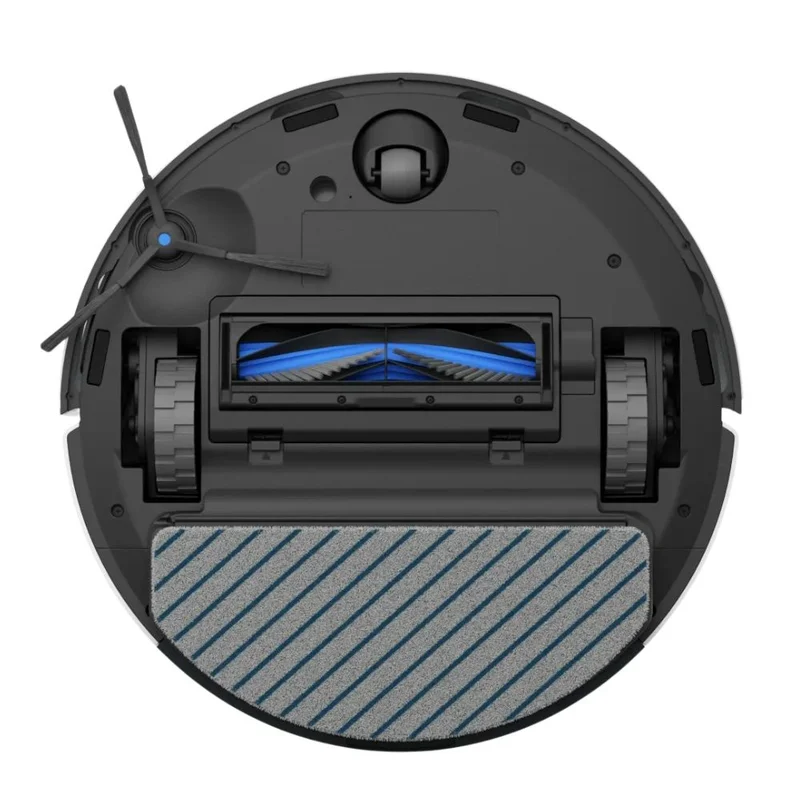 Робот-пылесос Ecovacs Deebot N20E Plus Белый 3