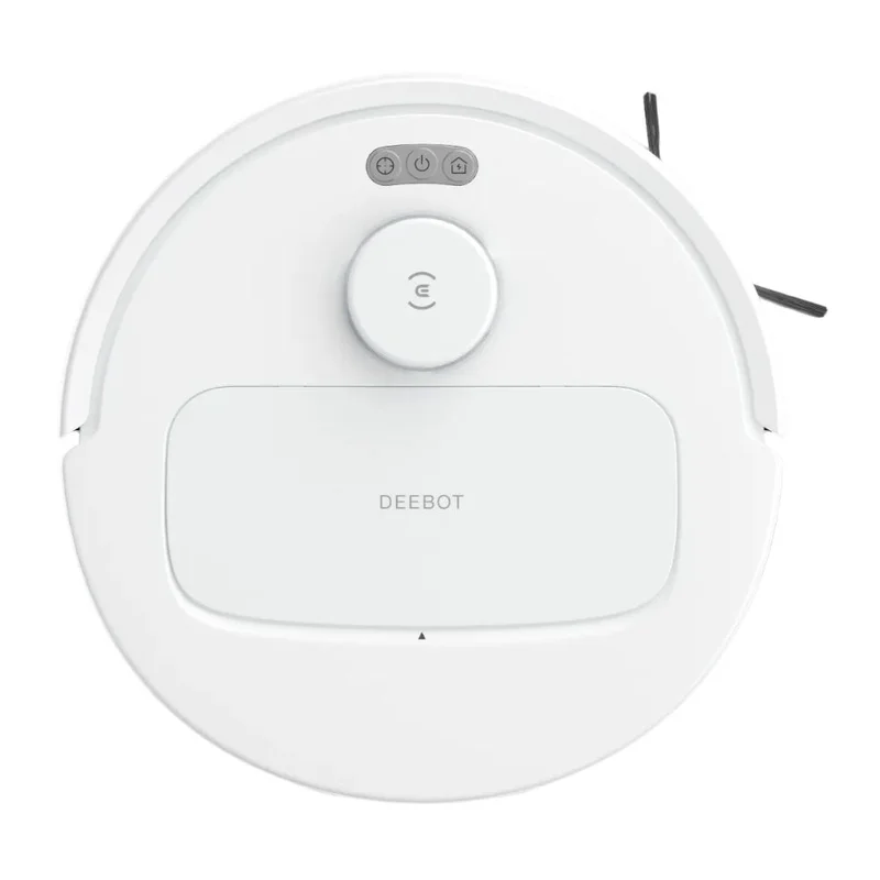 Робот-пылесос Ecovacs Deebot N20E Plus Белый 7