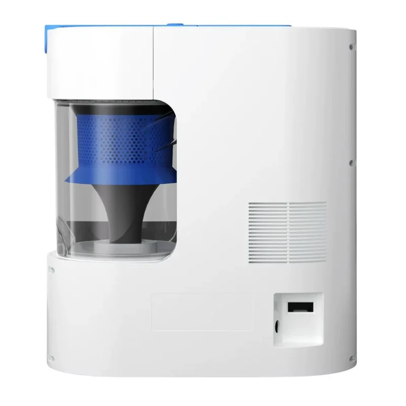 Робот-пылесос Ecovacs Deebot N20E Plus Белый 8