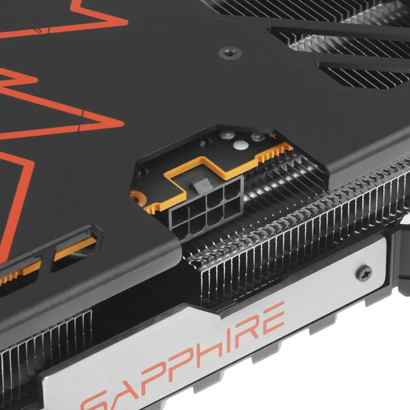 Видеокарта Sapphire AMD Radeon 9060 XT PULSE OC 16GB 128bit/G6 (2HDMI+DP)[11350-03-20G] 6