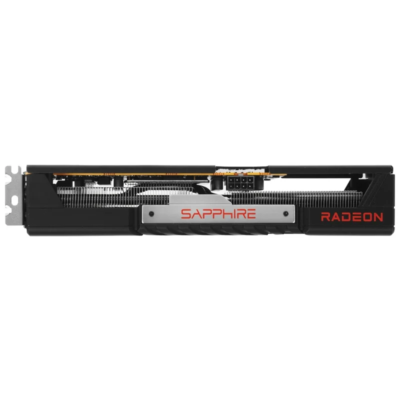 Видеокарта Sapphire AMD Radeon 9060 XT PULSE OC 16GB 128bit/G6 (2HDMI+DP)[11350-03-20G] 7