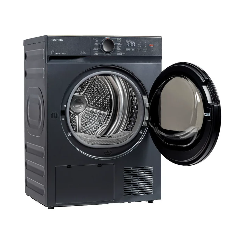 Сушильная машина Toshiba TD-T21B90HWKZ(MG) 2