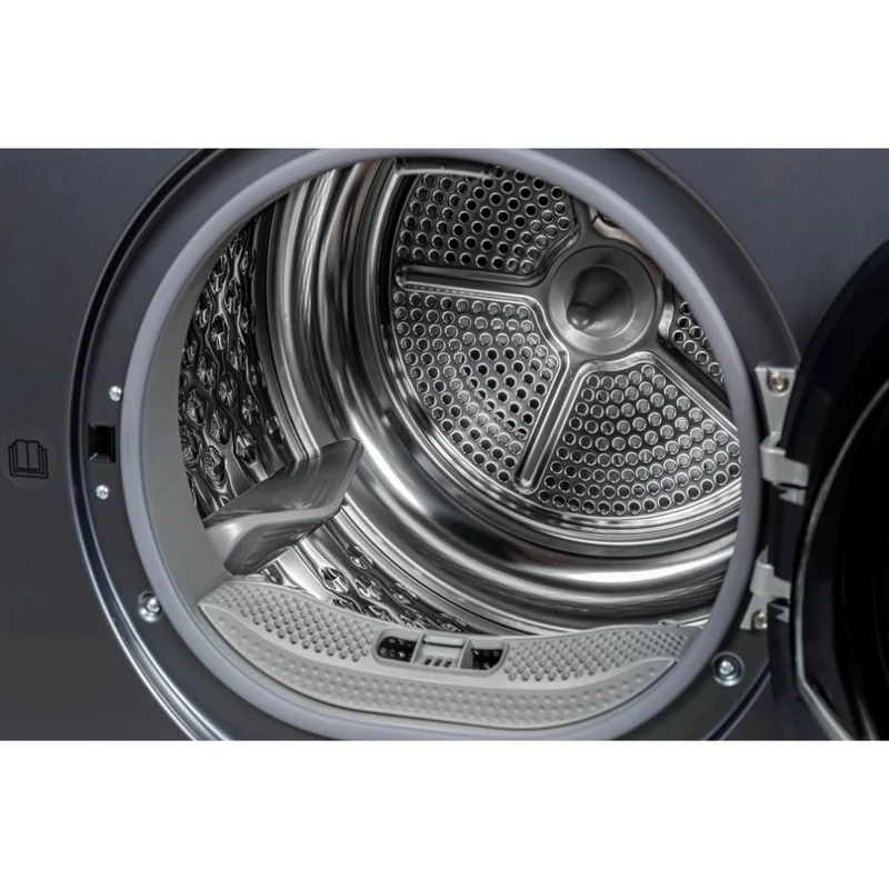 Сушильная машина Toshiba TD-T21B90HWKZ(MG) 3