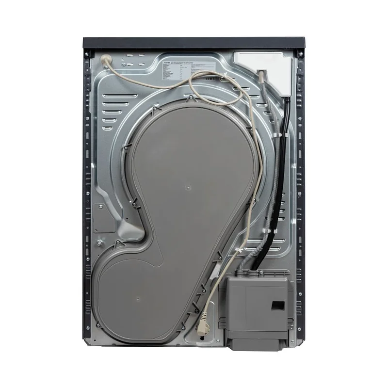 Сушильная машина Toshiba TD-T21B90HWKZ(MG) 7
