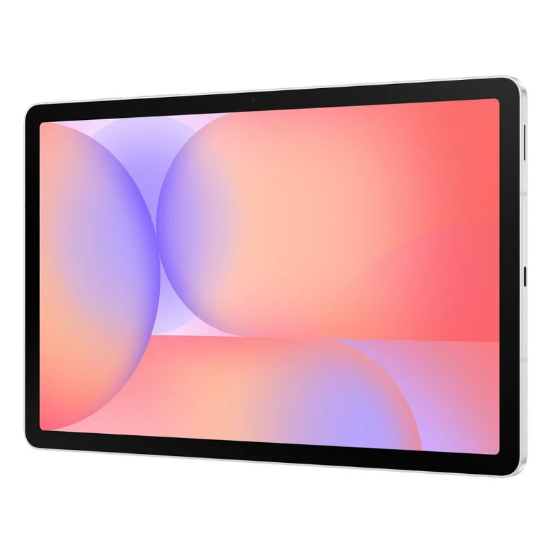 Планшет 10.9" Samsung Tab S10 Lite 128Gb/6Gb WiFi + LTE Silver (SM-X406BZSASKZ) 4