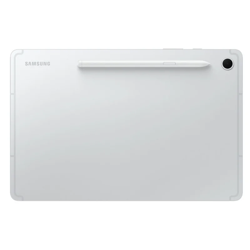 Планшет 10.9" Samsung Tab S10 Lite 128Gb/6Gb WiFi + LTE Silver (SM-X406BZSASKZ) 5