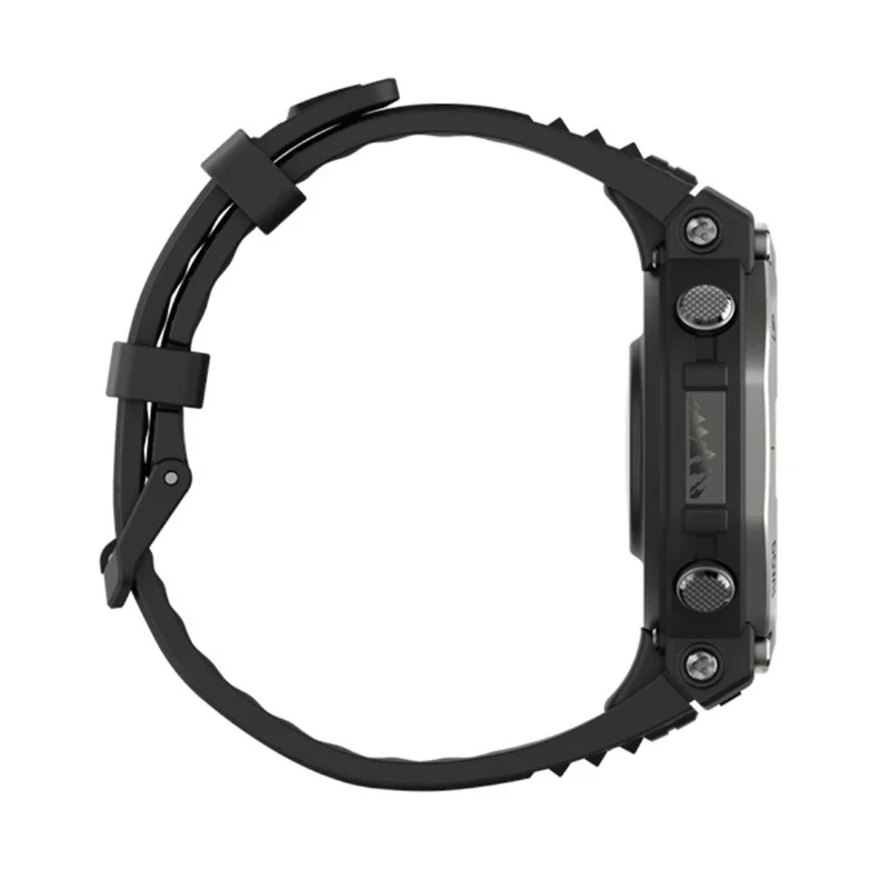 Смарт Часы Amazfit T-Rex 3 A2323 Onyx 3