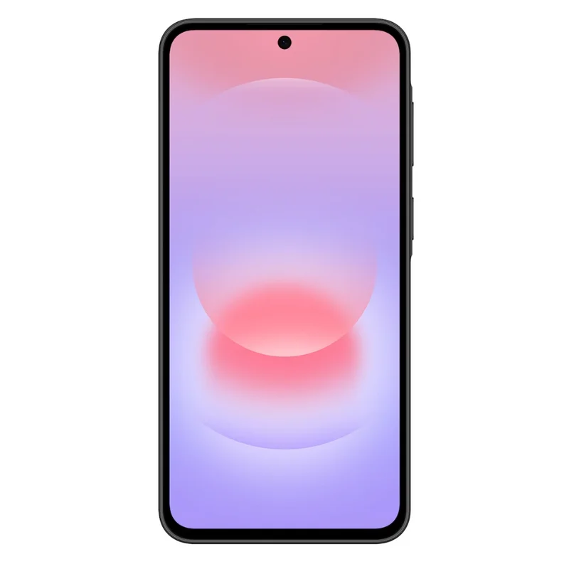 Смартфон Samsung Galaxy A37 8/128GB/6.7/50, Угольный (SM-A376EZADSKZ) 4