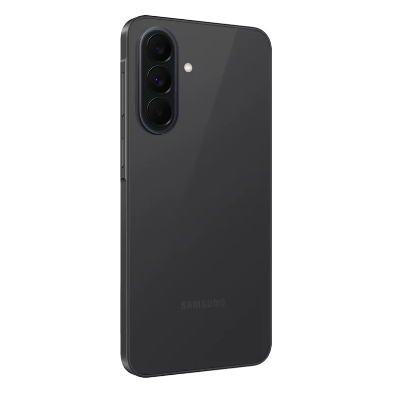 Смартфон Samsung Galaxy A37 8/128GB/6.7/50, Угольный (SM-A376EZADSKZ) 6