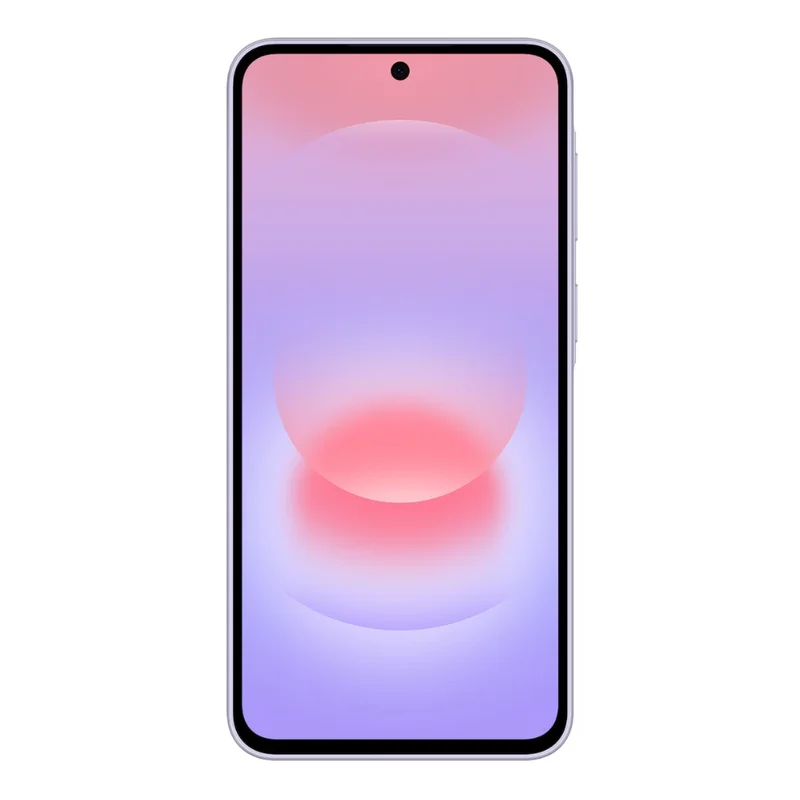 Смартфон Samsung Galaxy A37 8/128GB/6.7/50, Лавандовый (SM-A376ELVDSKZ) 4