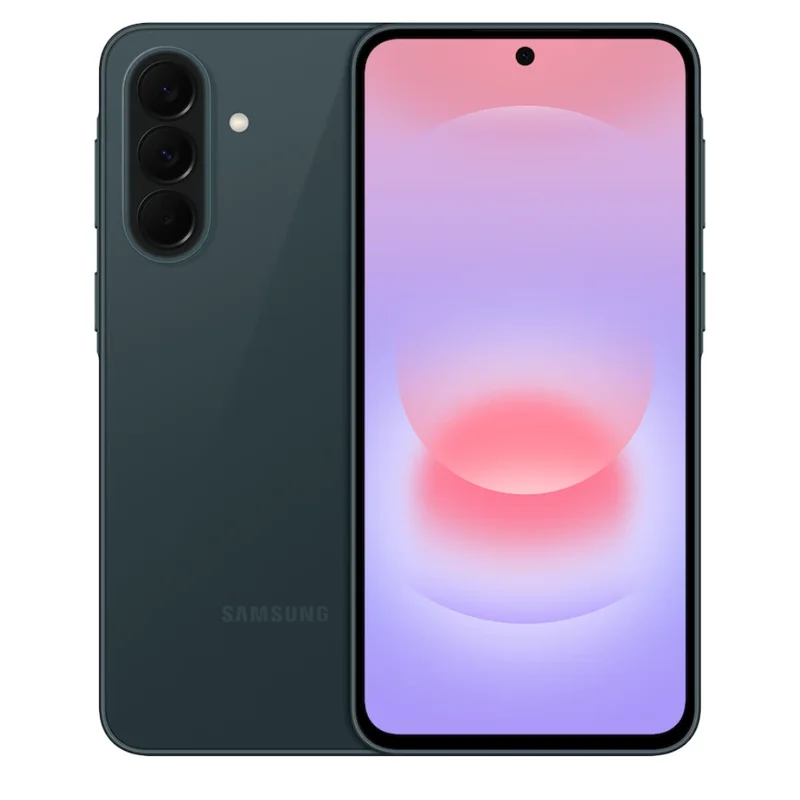 Смартфон GSM Samsung Galaxy A37 8/256GB/6.7/50, Темно-зеленый (SM-A376EDGGSKZ)