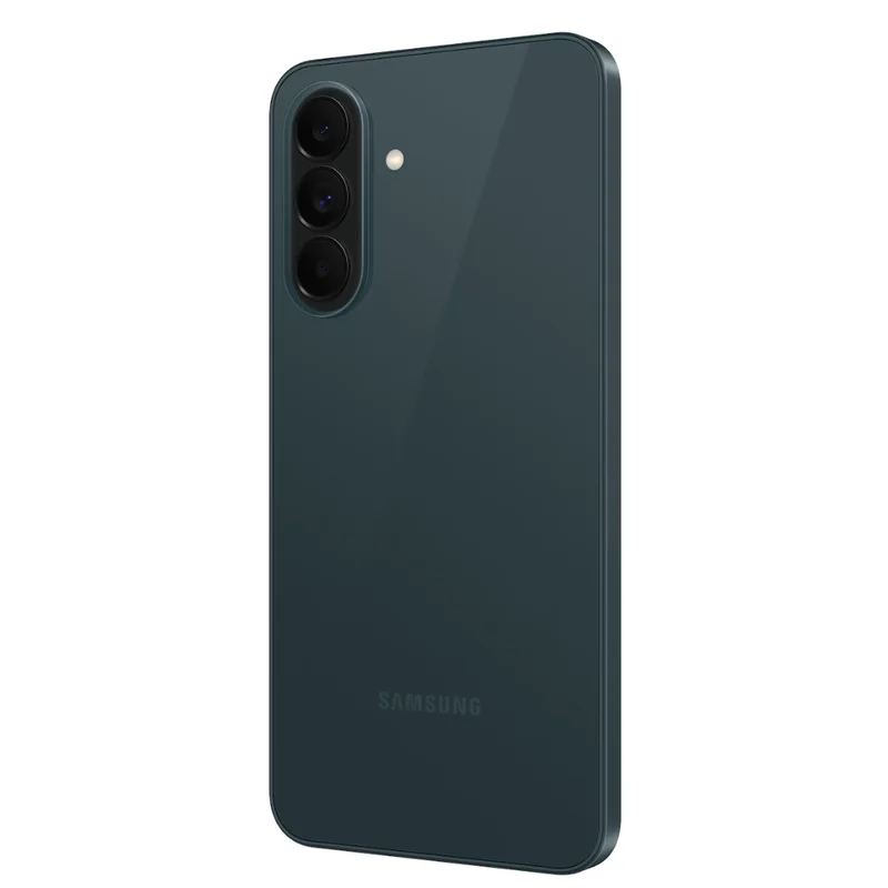 Смартфон GSM Samsung Galaxy A37 8/256GB/6.7/50, Темно-зеленый (SM-A376EDGGSKZ) 6