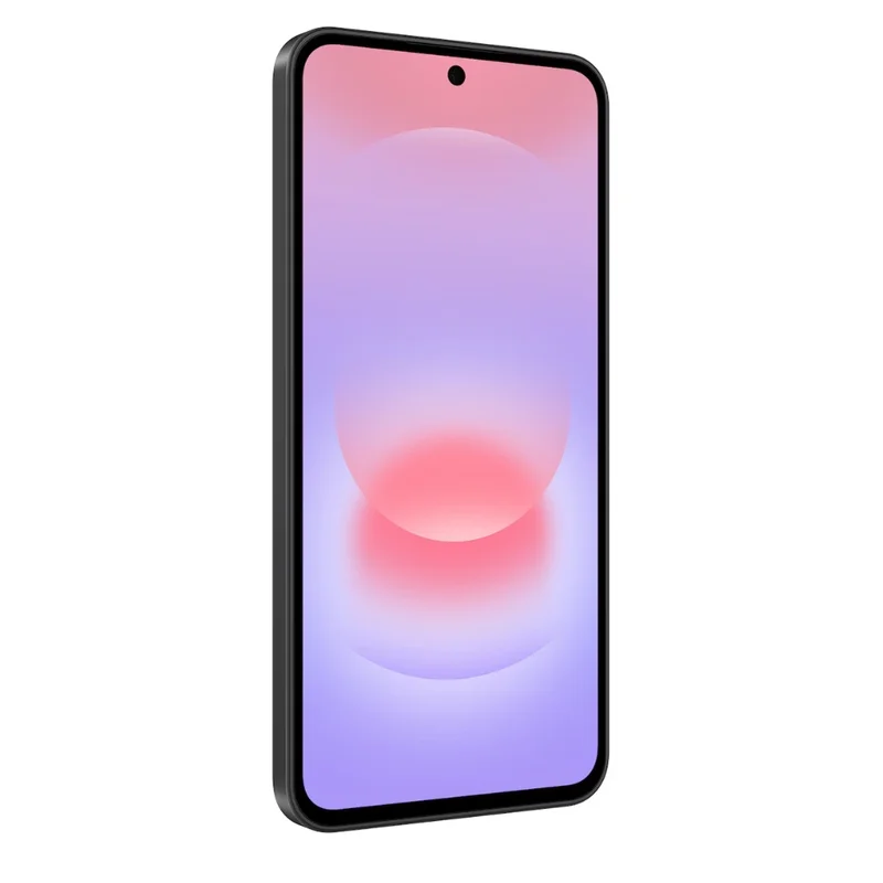 Смартфон Samsung Galaxy A37 8/256GB/6.7/50, Угольный (SM-A376EZAGSKZ) 2