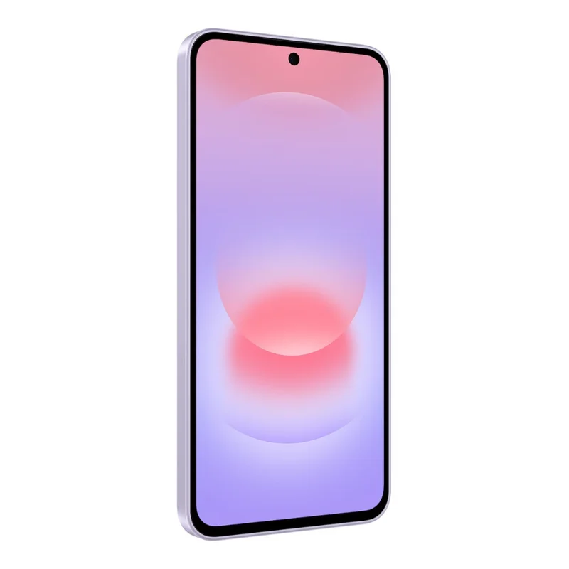 Смартфон GSM Samsung Galaxy A37 8/256GB/6.7/50, Лавандовый (SM-A376ELVGSKZ) 2