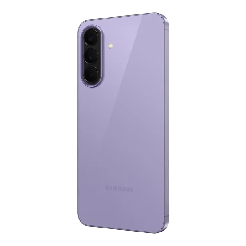 Смартфон GSM Samsung Galaxy A57 8/128GB/6.7/50, Лавандовый (SM-A576BZVESKZ) 7