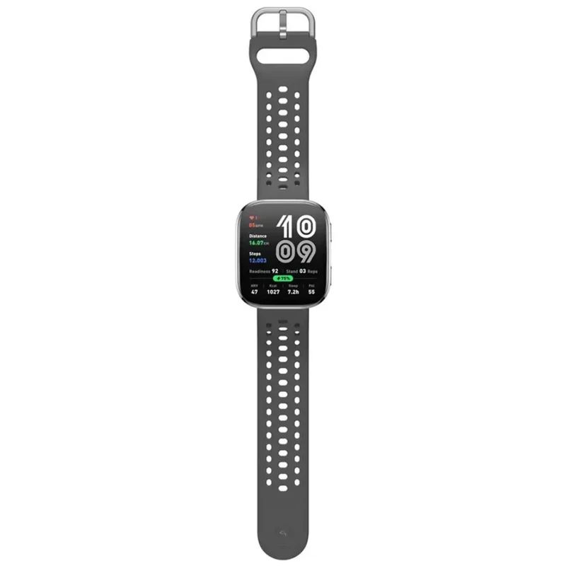 Смарт Часы Amazfit Bip 6 A2435 Black 2