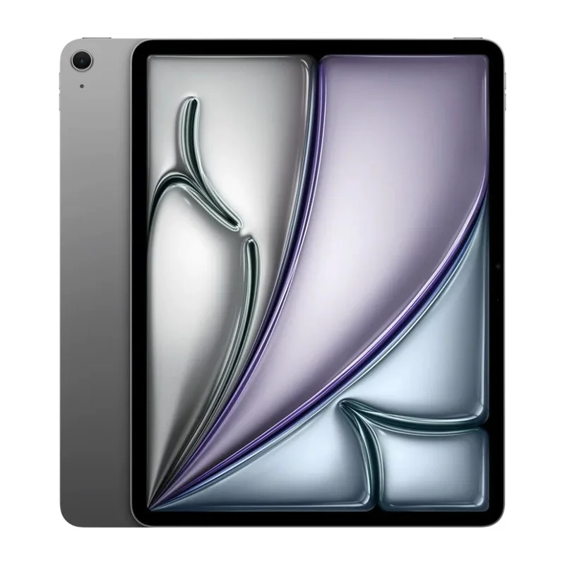 Планшет 13" Apple iPad Air M4 128Gb Wi-Fi Space Gray (MH5N4QA/A)