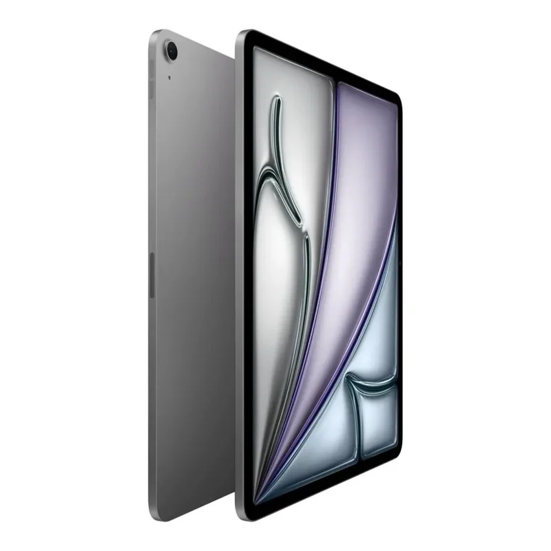 Планшет 13" Apple iPad Air M4 128Gb Wi-Fi Space Gray (MH5N4QA/A) 2