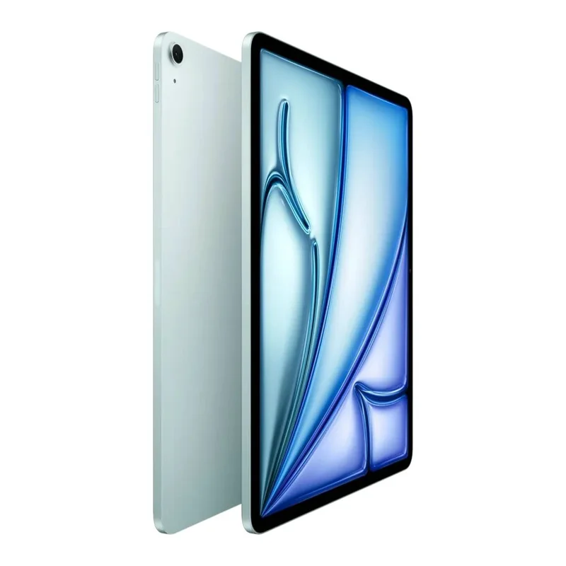 Планшет 13" Apple iPad Air M4 128Gb Wi-Fi Blue (MH5P4QA/A) 2