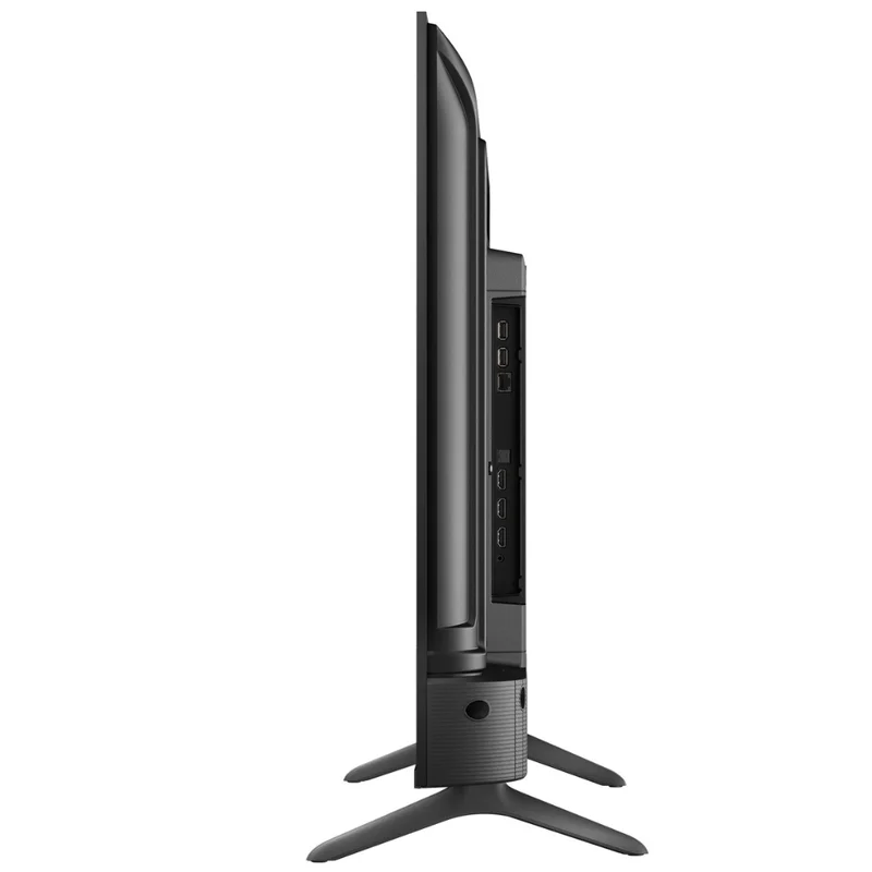 Телевизор Яндекс 65" YNDX-00077 UHD LED (ТВ Станция Бейсик) с Алисой 2