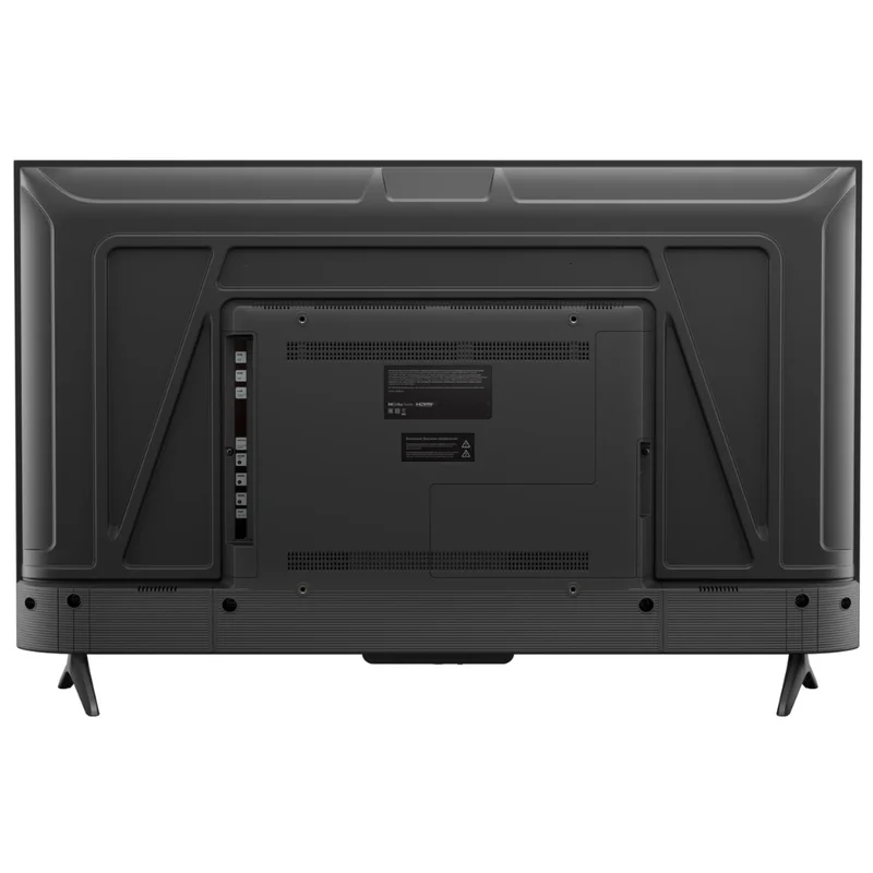 Телевизор Яндекс 65" YNDX-00077 UHD LED (ТВ Станция Бейсик) с Алисой 3