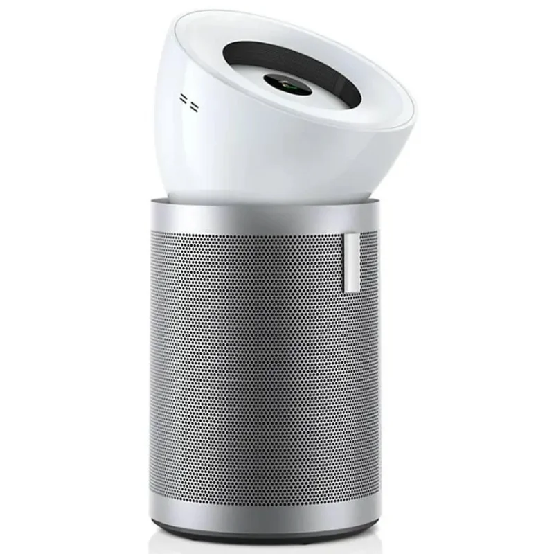Очиститель воздуха Dyson BP02 Big+Quiet Purifier, белый 2