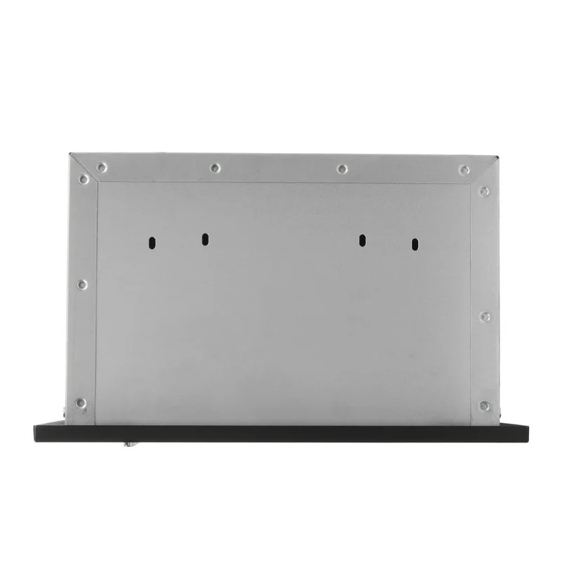 Вытяжка Meferi INBOX45BK LIGHT 3