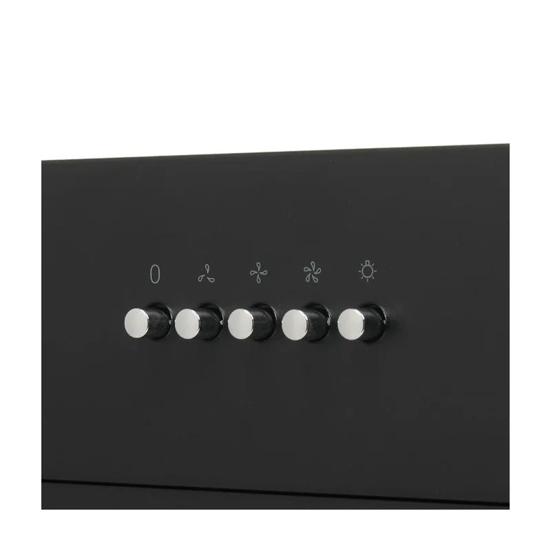 Вытяжка Meferi INBOX45BK LIGHT 5