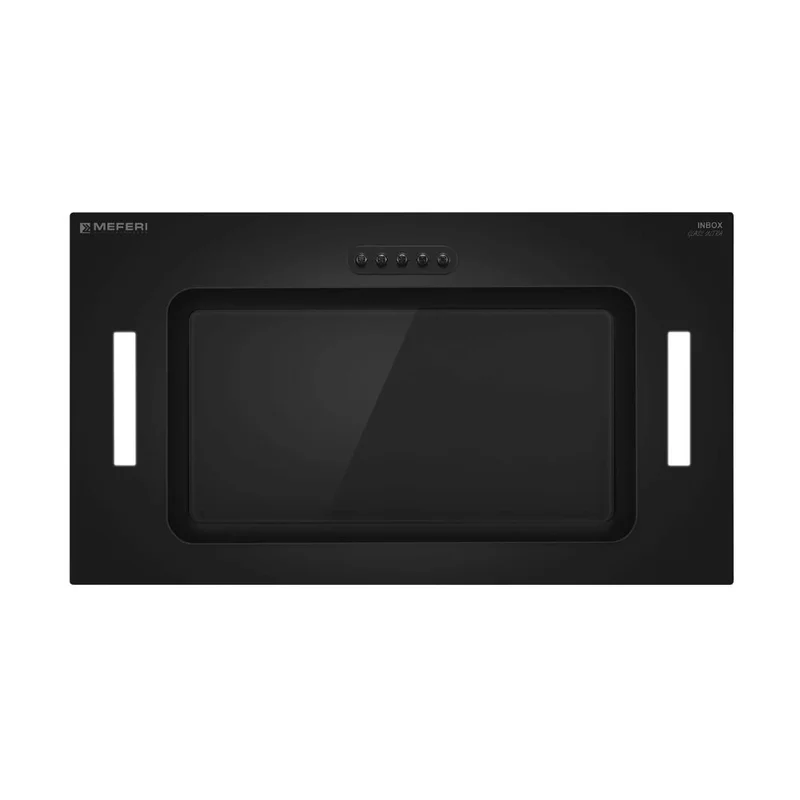 Вытяжка Meferi INBOX52BK GLASS ULTRA 3