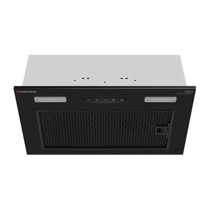 Вытяжка Meferi INBOX52BK SENSOR COMFORT 2