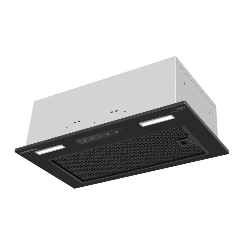 Вытяжка Meferi INBOX52BK SENSOR COMFORT 3