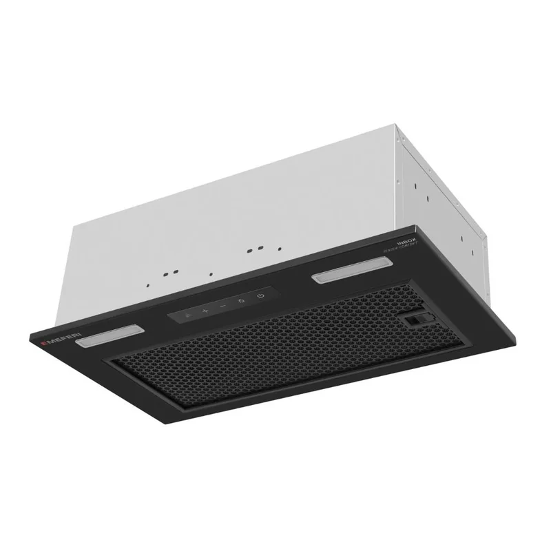 Вытяжка Meferi INBOX52BK SENSOR COMFORT 4