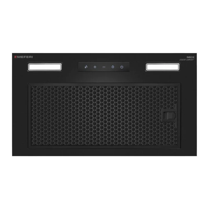 Вытяжка Meferi INBOX52BK SENSOR COMFORT 5