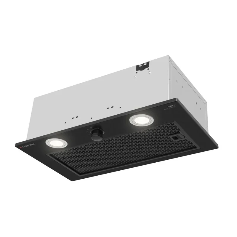 Вытяжка Meferi INBOX52BK PUSH COMFORT 2