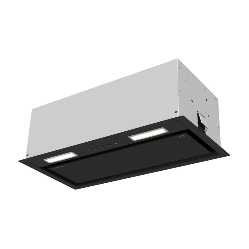 Вытяжка Meferi INBOX60BK COMFORT PLUS 2