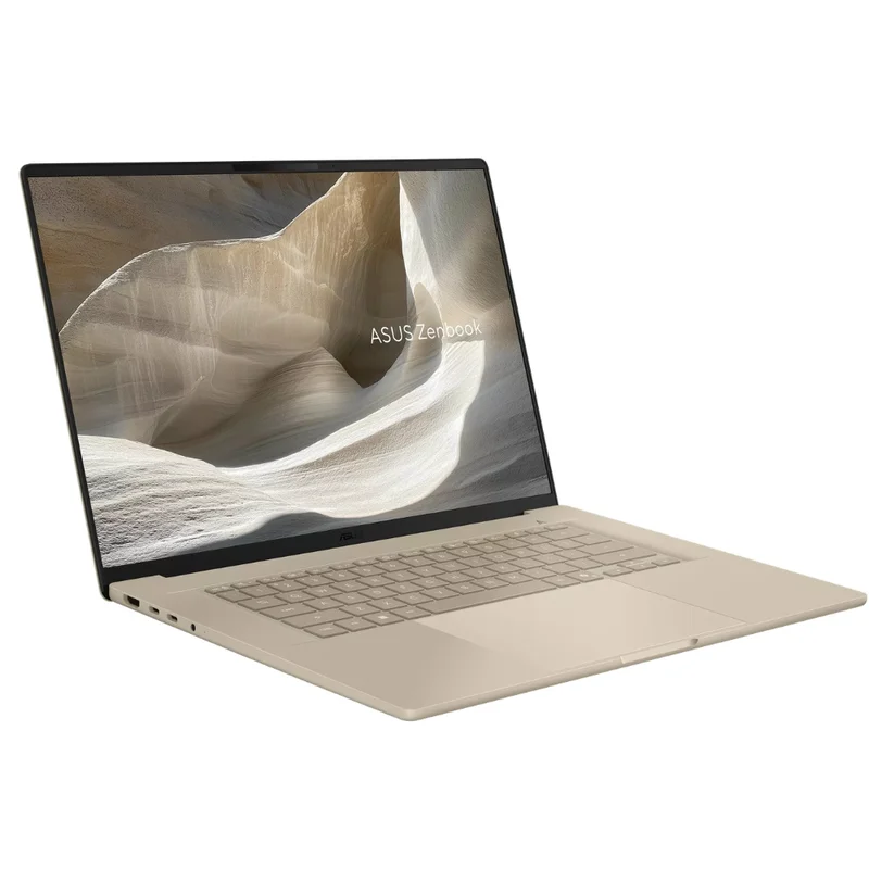 Ультрабук Asus Zenbook A16 OLED Snapdragon X2E94100 / 48ГБ / SSD1000 / 16 / Win / (UX3607OA-SQ019W) 2
