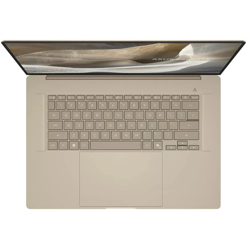 Ультрабук Asus Zenbook A16 OLED Snapdragon X2E94100 / 48ГБ / SSD1000 / 16 / Win / (UX3607OA-SQ019W) 3