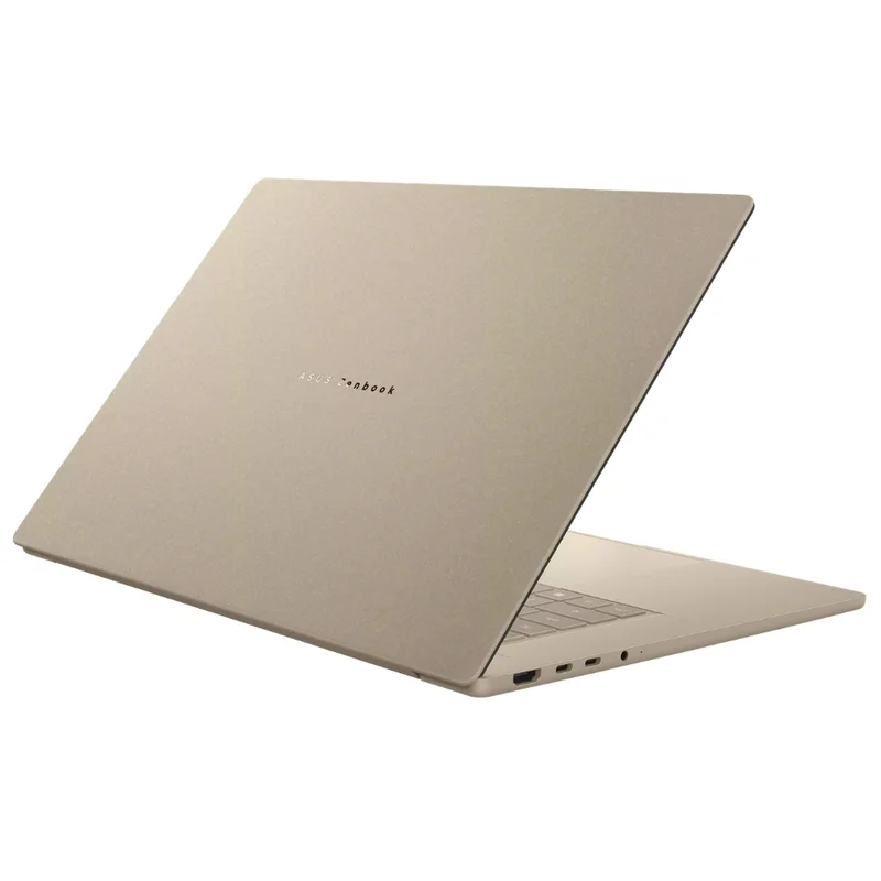 Ультрабук Asus Zenbook A16 OLED Snapdragon X2E94100 / 48ГБ / SSD1000 / 16 / Win / (UX3607OA-SQ019W) 4