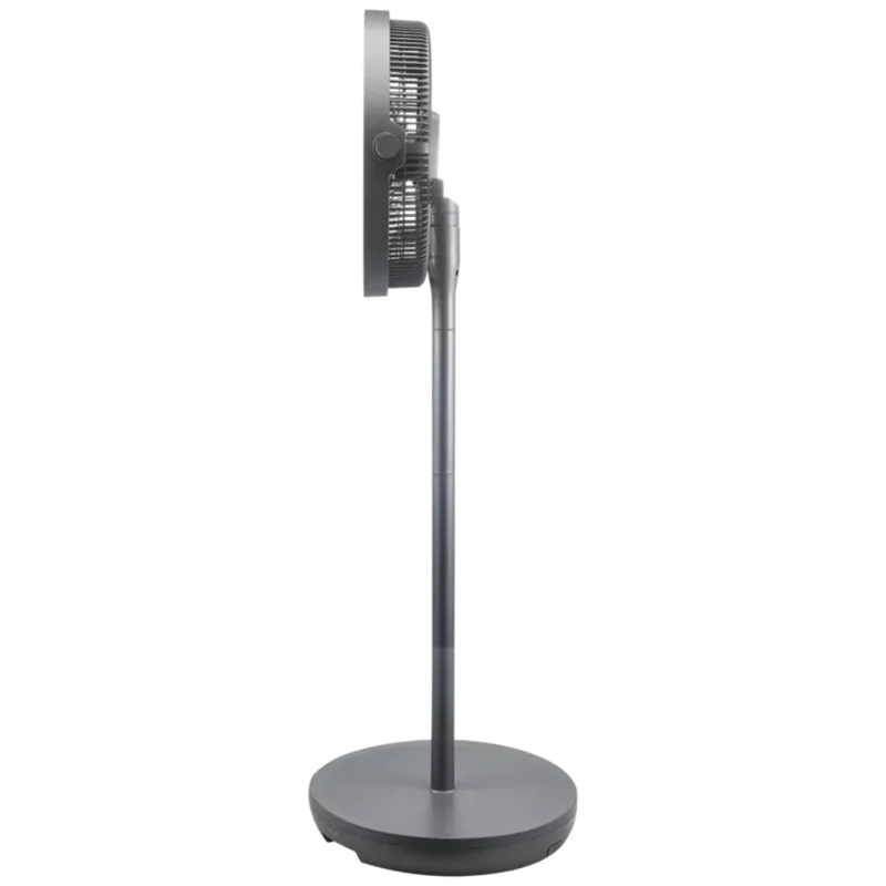 Вентилятор напольный Polaris PSF 4025 WIFI IQ Home Графитовый 4