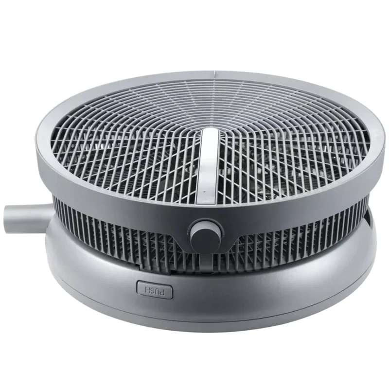 Вентилятор напольный Polaris PSF 4025 WIFI IQ Home Графитовый 6