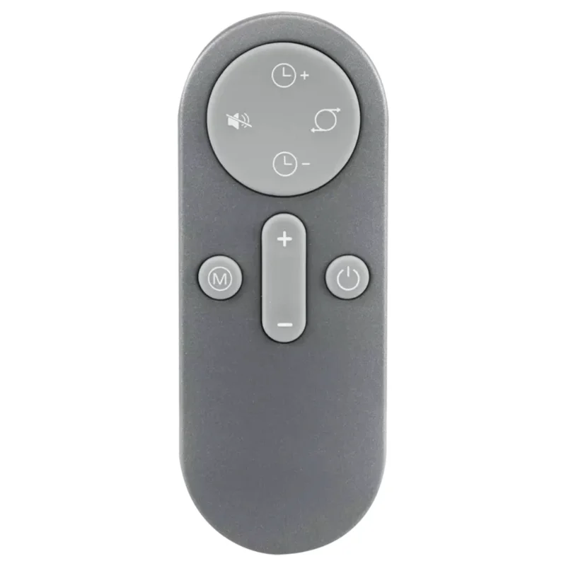Вентилятор напольный Polaris PSF 4025 WIFI IQ Home Графитовый 7