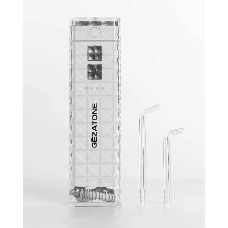 Ирригатор Gezatone Aqua Jet AI100 2