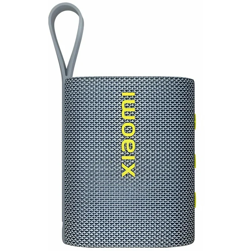 Портативная колонка Xiaomi Sound Pocket 5W (MDZ-37-DB) Серый 2