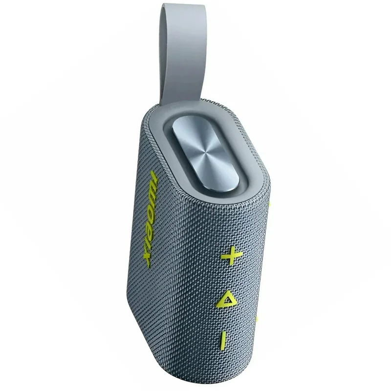 Портативная колонка Xiaomi Sound Pocket 5W (MDZ-37-DB) Серый 3