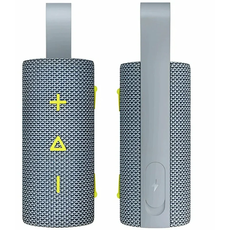 Портативная колонка Xiaomi Sound Pocket 5W (MDZ-37-DB) Серый 4