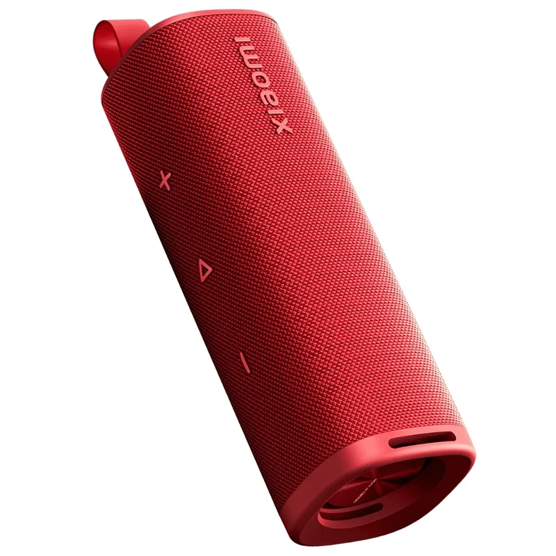 Портативная колонка Xiaomi Sound Outdoor 30W (MDZ-38-DB) Красный 2