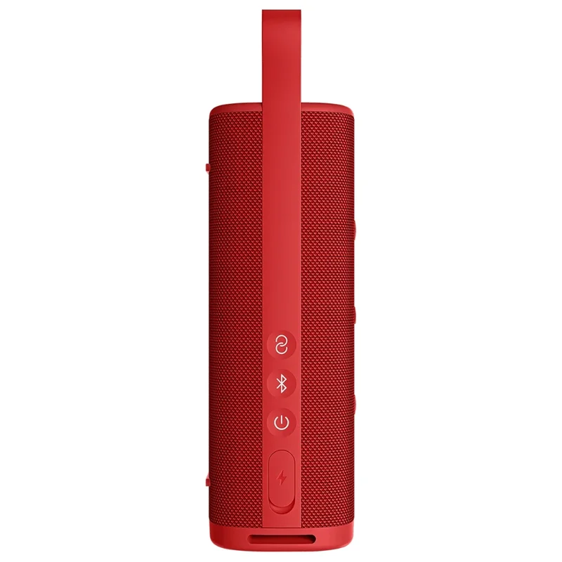 Портативная колонка Xiaomi Sound Outdoor 30W (MDZ-38-DB) Красный 3
