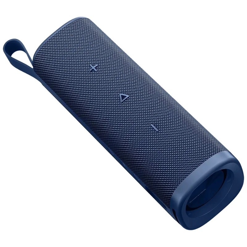 Портативная колонка Xiaomi Sound Outdoor 30W (MDZ-38-DB) Синий 2